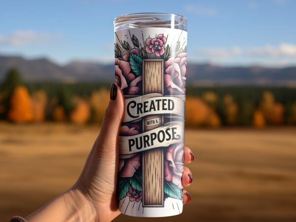 Christian Tumblers